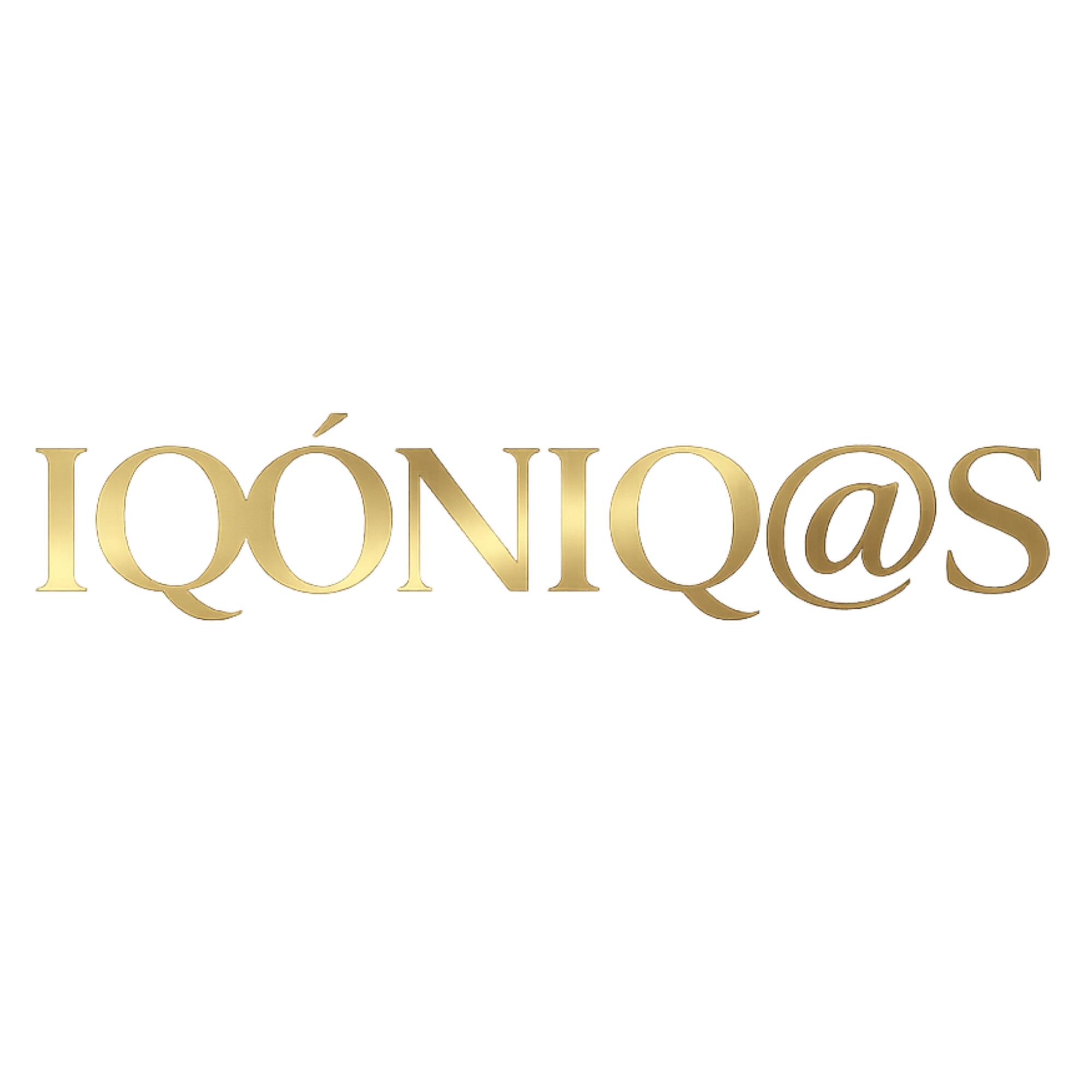 IQONIQ@S